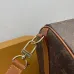 9Louis Vuitton 1:1 original Quality Keepall Monogram travel bag 50cm #A39054