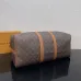 10Louis Vuitton 1:1 original Quality Keepall Monogram travel bag 50cm #A39054