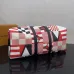 4Louis Vuitton 1:1 original Quality Keepall Monogram travel bag 50cm  #A39982