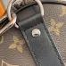 3Louis Vuitton 1:1 original Quality Keepall Monogram travel bag 55cm #999934968