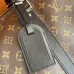 7Louis Vuitton 1:1 original Quality Keepall Monogram travel bag 55cm #999934968