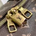 5Louis Vuitton 1:1 original Quality Keepall Monogram travel bag 55cm #999931711