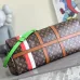 7Louis Vuitton 1:1 original Quality Keepall Monogram travel bag 55cm #999931711
