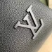 5Louis Vuitton travel bag Black #999931334