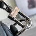 5Stylish Designer Duffle Bag  Louis Vuitton #A45762