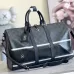 1Stylish Designer Duffle Bag  Louis Vuitton #A45762
