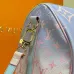 5keepall 45cm Brand L AAA+travel bag Brown Shoulder Strap #999924873