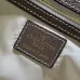 9keepall 45cm Brand L AAA+travel bag Brown Shoulder Strap #999924874