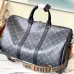 3keepall 45cm louis vuitton AAA+travel bag Brown Shoulder Strap #999919777