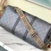 4keepall 45cm louis vuitton AAA+travel bag Brown Shoulder Strap #999919777