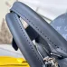 6keepall 45cm louis vuitton AAA+travel bag Brown Shoulder Strap #999919777