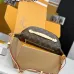 4Louis Vuitton Bumbag Monogram in Brown Original 1:1 Quality  #A39321