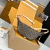 6Louis Vuitton Bumbag Monogram in Brown Original 1:1 Quality  #A39321