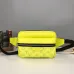4Louis Vuitton Discovery waist bag black 1:1 original quality #9123176