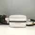 6Louis Vuitton Discovery waist bag black 1:1 original quality #9123176