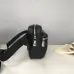 9Louis Vuitton Discovery waist bag black 1:1 original quality #9123176