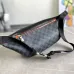 8Louis Vuitton Monogram BUMBAG Waist bag Chest bag original 1:1 Quality #999931728