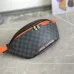 1Louis Vuitton Monogram BUMBAG Waist bag Chest bag original 1:1 Quality #999931728