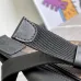 13Louis Vuitton Monogram Shadow DISCOVERY Waist bag Chest bags original 1:1 Quality #999931721