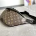 15Louis Vuitton Monogram Shadow DISCOVERY Waist bag Chest bags original 1:1 Quality #999931721
