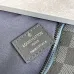 20Louis Vuitton Monogram Shadow DISCOVERY Waist bag Chest bags original 1:1 Quality #999931721