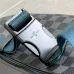 22Louis Vuitton Monogram Shadow DISCOVERY Waist bag Chest bags original 1:1 Quality #999931721