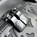 6Louis Vuitton Monogram Shadow DISCOVERY Waist bag Chest bags original 1:1 Quality #999931722