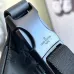4Louis Vuitton Monogram Shadow Discovery Waist bag Chest bag original 1:1 Quality #999931726