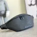 1Louis Vuitton Monogram Shadow Discovery Waist bag Chest bag original 1:1 Quality #999931726