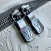 5Louis Vuitton Monogram Shadow Discovery Waist bag Chest bag original 1:1 Quality #999931727
