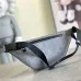 9Louis Vuitton Monogram Shadow Discovery Waist bag Chest bag original 1:1 Quality #999931727