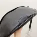 4Louis Vuitton waist pack purse Waist Bag Black/Gray #99874014