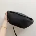 6Louis Vuitton waist pack purse Waist Bag Black/Gray #99874014