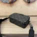 14Men's fanny pack square  brand Bag #999936300