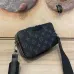 15Men's fanny pack square  brand Bag #999936300