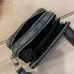 18Men's fanny pack square  brand Bag #999936300