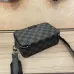 21Men's fanny pack square  brand Bag #999936300