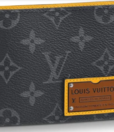 Brand L AAA+ Wallets #99900145