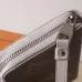 5LOUIS VUITTON Giant Monogram Large Zippy Wallet #A50101
