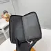 4Louis Vuitton AAA+ Men's Brazza Wallet #A45769