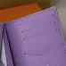 3Louis Vuitton AAA+wallets #999934947