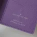 5Louis Vuitton AAA+wallets #999934947
