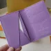 6Louis Vuitton AAA+wallets #999934947