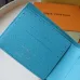 4Louis Vuitton AAA+wallets #999934948