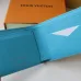 6Louis Vuitton AAA+wallets #999934948