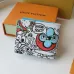 8Louis Vuitton AAA+wallets #999934948