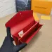 4Louis Vuitton AAA+wallets #999934951