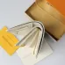 3Louis Vuitton AAA+wallets #999935981