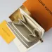 4Louis Vuitton AAA+wallets #999935981