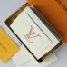 6Louis Vuitton AAA+wallets #999935981